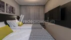 Foto 6 de Apartamento com 1 Quarto para alugar, 52m² em Cambuí, Campinas