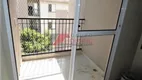 Foto 4 de Apartamento com 2 Quartos à venda, 53m² em Jardim Ipaussurama, Campinas