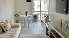 Foto 3 de Apartamento com 1 Quarto à venda, 50m² em Moema, São Paulo