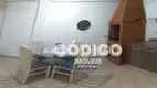 Foto 27 de Sobrado com 5 Quartos à venda, 100m² em Jardim Toscana, Guarulhos