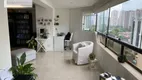 Foto 7 de Apartamento com 3 Quartos para alugar, 200m² em Vila Cruzeiro, São Paulo