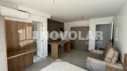 Foto 5 de Apartamento com 1 Quarto para alugar, 30m² em Bela Vista, São Paulo