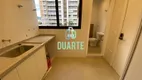 Foto 16 de Apartamento com 3 Quartos à venda, 190m² em Pompeia, Santos