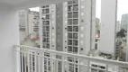 Foto 3 de Apartamento com 2 Quartos para alugar, 59m² em Vila Buarque, São Paulo