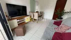 Foto 2 de Apartamento com 1 Quarto à venda, 54m² em Canto do Forte, Praia Grande