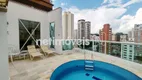 Foto 26 de Cobertura com 4 Quartos à venda, 374m² em Pinheiros, São Paulo