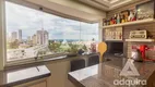 Foto 7 de Apartamento com 3 Quartos à venda, 131m² em Centro, Ponta Grossa
