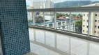 Foto 33 de Apartamento com 4 Quartos à venda, 255m² em Aparecida, Santos