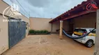 Foto 2 de Casa com 2 Quartos à venda, 100m² em Jardim Marajo, Uberaba