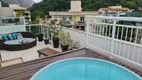 Foto 23 de Apartamento com 3 Quartos à venda, 202m² em Itacoatiara, Niterói