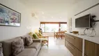 Foto 2 de Apartamento com 3 Quartos à venda, 82m² em Frade, Angra dos Reis
