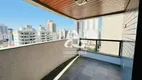 Foto 11 de Apartamento com 3 Quartos para alugar, 145m² em Pompeia, Santos