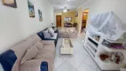 Foto 6 de Apartamento com 2 Quartos à venda, 80m² em Vila Guilhermina, Praia Grande