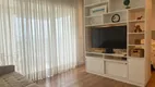 Foto 10 de Apartamento com 1 Quarto para alugar, 50m² em Sítio Tamboré Alphaville, Barueri