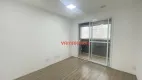 Foto 9 de Apartamento com 1 Quarto para alugar, 23m² em Belém, São Paulo