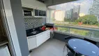 Foto 14 de Flat com 1 Quarto à venda, 30m² em Bela Vista, São Paulo