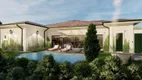 Foto 8 de Casa de Condomínio com 4 Quartos para venda ou aluguel, 450m² em Loteamento Residencial Pedra Alta Sousas, Campinas