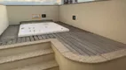 Foto 4 de Cobertura com 3 Quartos à venda, 150m² em Água Rasa, São Paulo