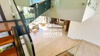 Foto 15 de Casa de Condomínio com 4 Quartos à venda, 450m² em Alphaville Dom Pedro, Campinas