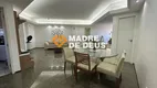 Foto 10 de Apartamento com 3 Quartos à venda, 111m² em Dionísio Torres, Fortaleza