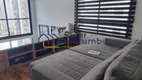 Foto 11 de Apartamento com 3 Quartos à venda, 184m² em Morumbi, São Paulo