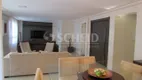 Foto 11 de Apartamento com 3 Quartos à venda, 149m² em Jardim Marajoara, São Paulo