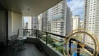 Foto 7 de Apartamento com 4 Quartos para venda ou aluguel, 220m² em Itaim Bibi, São Paulo