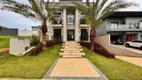Foto 2 de Casa de Condomínio com 4 Quartos à venda, 444m² em Alphaville, Santana de Parnaíba