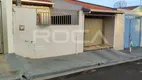 Foto 2 de Casa com 3 Quartos à venda, 106m² em Residencial Parque Douradinho, São Carlos