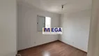 Foto 12 de Apartamento com 2 Quartos à venda, 47m² em Vila Satúrnia, Campinas