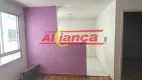 Foto 2 de Apartamento com 2 Quartos à venda, 46m² em Jardim Ansalca, Guarulhos