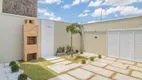 Foto 2 de Casa com 3 Quartos à venda, 117m² em Luzardo Viana, Maracanaú