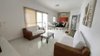 Foto 8 de Apartamento com 3 Quartos para alugar, 135m² em José Menino, Santos