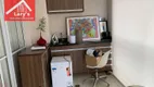 Foto 8 de Apartamento com 1 Quarto à venda, 44m² em Vila Alexandria, São Paulo