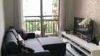 Foto 13 de Apartamento com 2 Quartos à venda, 50m² em Jardim Ampliação, São Paulo