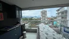 Foto 12 de Apartamento com 3 Quartos à venda, 85m² em Itaguá, Ubatuba