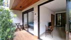 Foto 12 de Flat com 1 Quarto para alugar, 35m² em Praia de Juquehy, São Sebastião