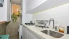 Foto 8 de Apartamento com 2 Quartos à venda, 43m² em Água Verde, Curitiba