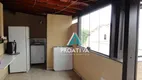 Foto 51 de Cobertura com 3 Quartos à venda, 180m² em Vila Marina, Santo André