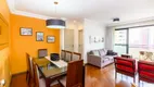 Foto 6 de Apartamento com 3 Quartos à venda, 115m² em Jardim Vila Mariana, São Paulo