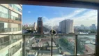 Foto 2 de Apartamento com 2 Quartos à venda, 64m² em Indianópolis, São Paulo