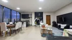 Foto 5 de Casa de Condomínio com 4 Quartos à venda, 280m² em Residencial Terras do Cancioneiro, Paulínia