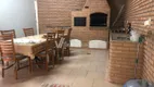 Foto 3 de Sobrado com 3 Quartos à venda, 260m² em Parque Via Norte, Campinas