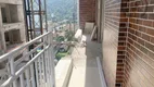 Foto 5 de Apartamento com 3 Quartos à venda, 121m² em Canto do Forte, Praia Grande