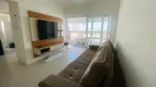 Foto 9 de Apartamento com 3 Quartos para venda ou aluguel, 195m² em Pitangueiras, Guarujá