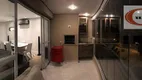 Foto 7 de Apartamento com 3 Quartos à venda, 110m² em Jardim Aeroporto, São Paulo