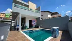 Foto 24 de Casa de Condomínio com 3 Quartos à venda, 270m² em Campestre, Santo André