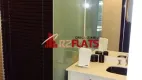 Foto 3 de Flat com 2 Quartos para alugar, 100m² em Jardins, São Paulo