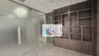 Foto 12 de Sala Comercial para venda ou aluguel, 214m² em Brooklin, São Paulo