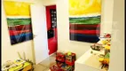 Foto 6 de Apartamento com 3 Quartos à venda, 84m² em Vila Clementino, São Paulo